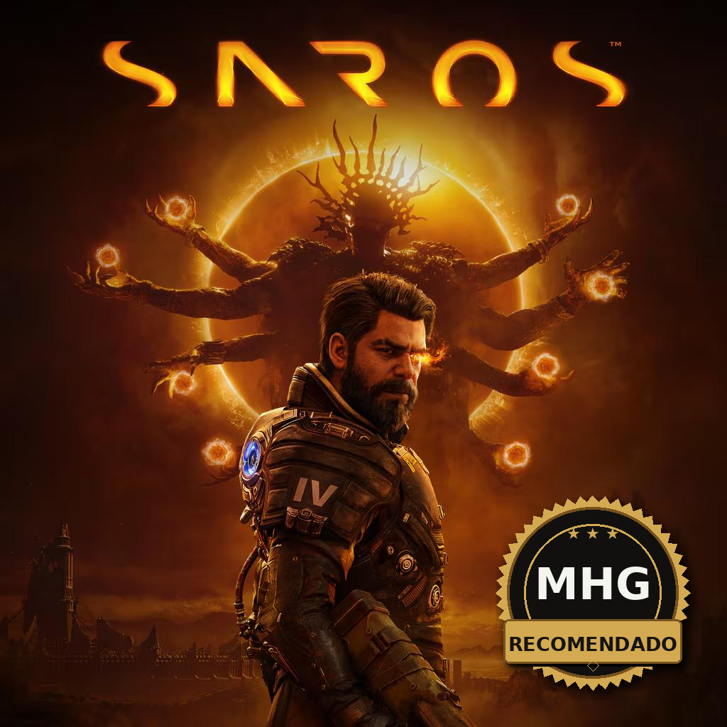 Saros
