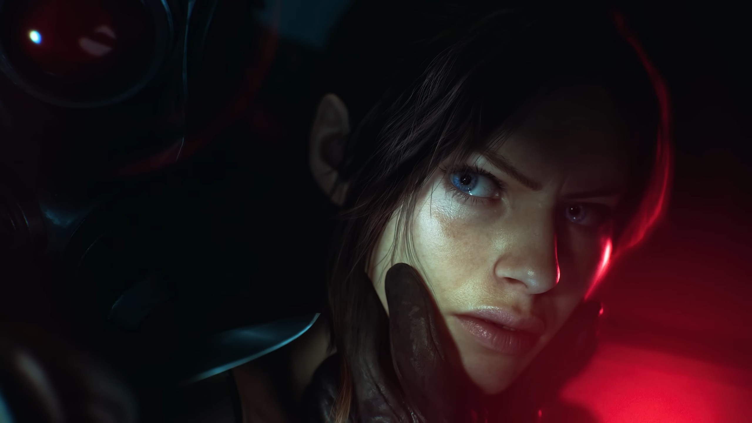 Resident Evil Veronica e os Trailers da Capcom